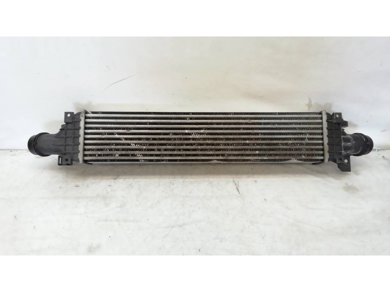 Recambio de intercooler para opel corsa c comfort referencia OEM IAM T300CAC T300CAC T300CAC