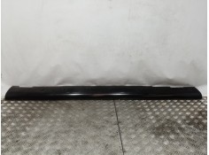 Recambio de faldon lateral para honda civic (ec/ed) 1.5 cat referencia OEM IAM   