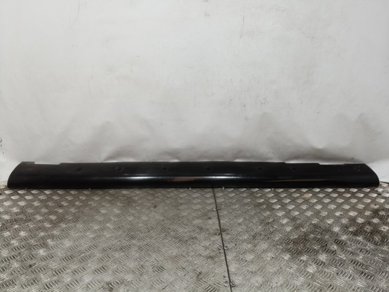 Recambio de faldon lateral para honda civic (ec/ed) 1.5 cat referencia OEM IAM   