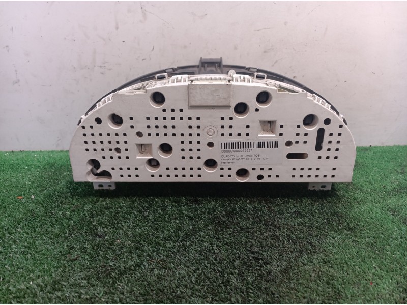 Recambio de cuadro instrumentos para chevrolet lacetti se referencia OEM IAM 96804358EJ 96804358EJ 11000932900D