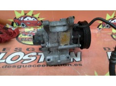 Recambio de bomba direccion para mg serie 25 (rf) 2.0 idt cat referencia OEM IAM    2