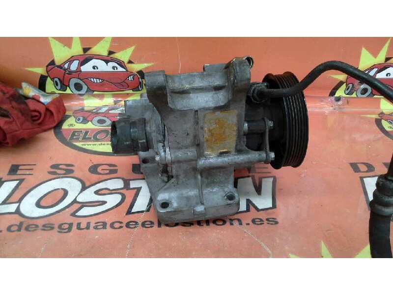 Recambio de bomba direccion para mg serie 25 (rf) 2.0 idt cat referencia OEM IAM   