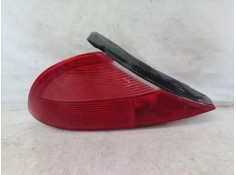 Recambio de piloto trasero izquierdo para lancia lancia y 1.2 cat referencia OEM IAM 46408286 46408286 46408286