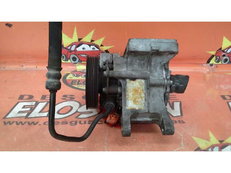 Recambio de bomba direccion para mg serie 25 (rf) 2.0 idt cat referencia OEM IAM   