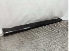 Recambio de faldon lateral para honda civic (ec/ed) 1.5 cat referencia OEM IAM    2