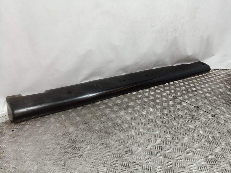 Recambio de faldon lateral para honda civic (ec/ed) 1.5 cat referencia OEM IAM   