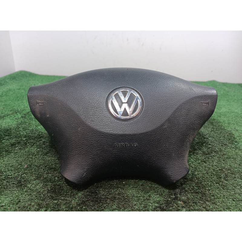 Recambio de airbag volante para volkswagen crafter caja cerrada referencia OEM IAM 307880299162AA 307880299162AA 307880299162