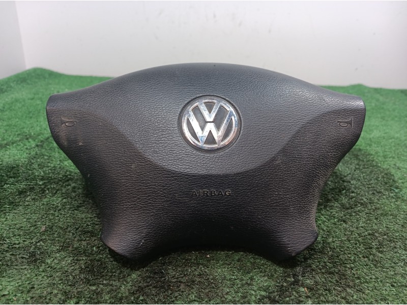 Recambio de airbag volante para volkswagen crafter caja cerrada referencia OEM IAM 307880299162AA 307880299162AA 307880299162