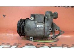 Recambio de compresor aire acondicionado para mercedes-benz clase a (w168) 1.6 cat referencia OEM IAM 447200976 447200976 447200 2