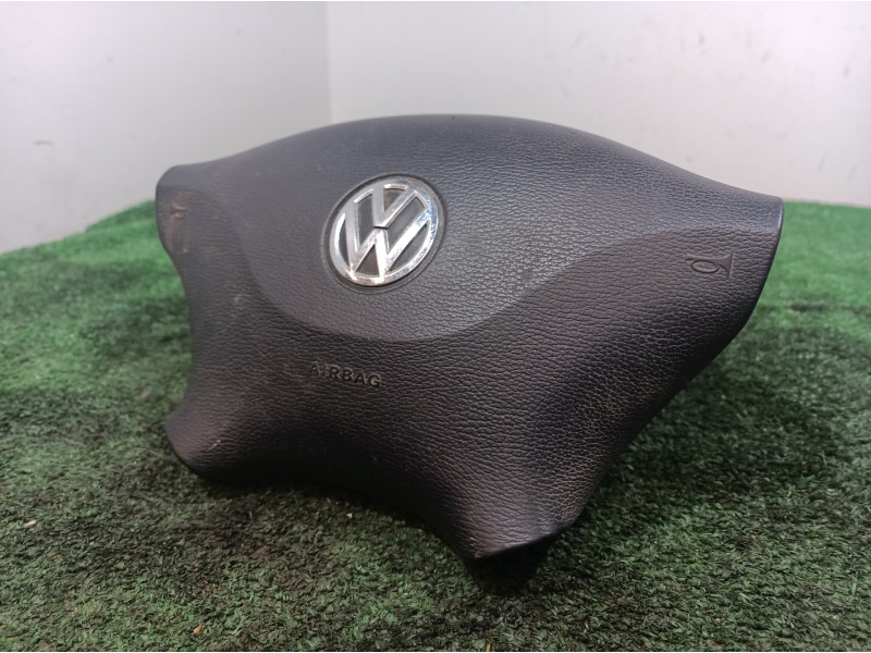 Recambio de airbag volante para volkswagen crafter caja cerrada referencia OEM IAM 307880299162AA 307880299162AA 307880299162