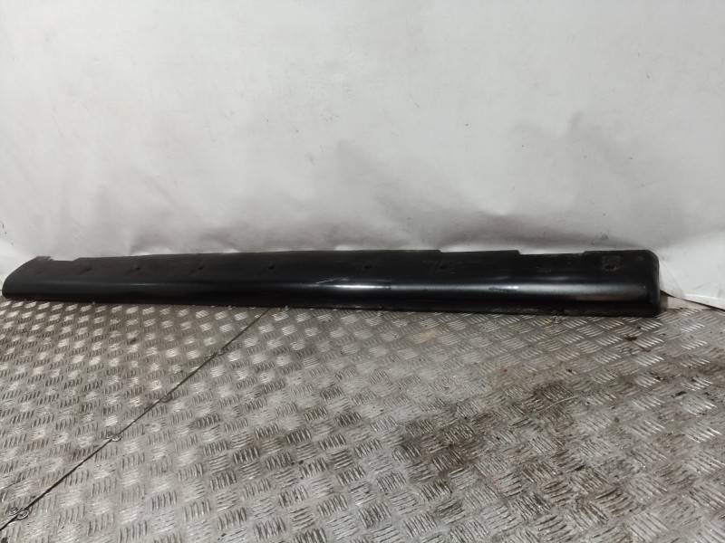 Recambio de faldon lateral para honda civic (ec/ed) 1.5 cat referencia OEM IAM   