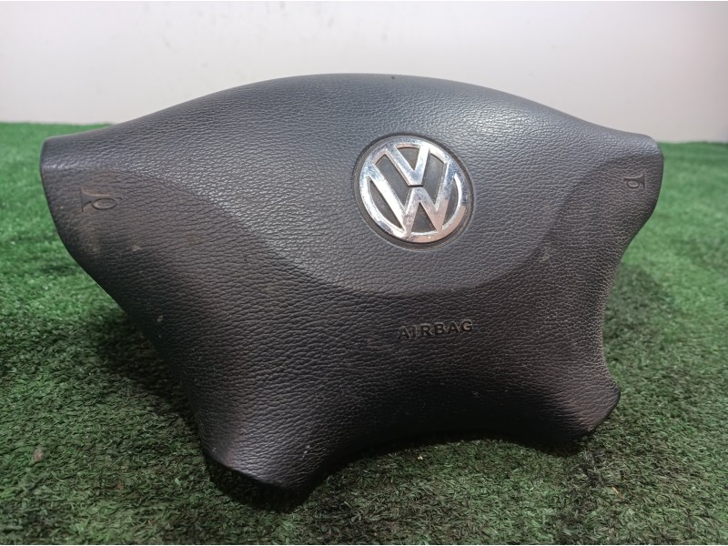 Recambio de airbag volante para volkswagen crafter caja cerrada referencia OEM IAM 307880299162AA 307880299162AA 307880299162