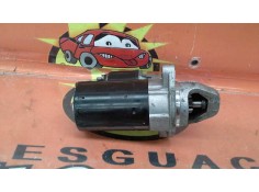 Recambio de motor arranque para fiat grande punto (199) 1.3 16v jtd cat referencia OEM IAM 0001107429 0001107429 0001107429 2