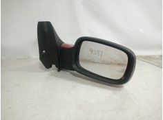 Recambio de retrovisor derecho para renault scenic ii authentique referencia OEM IAM 11261127 11261127 11261127