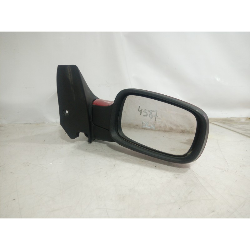 Recambio de retrovisor derecho para renault scenic ii authentique referencia OEM IAM 11261127 11261127 11261127