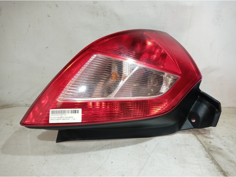 Recambio de piloto trasero izquierdo para renault megane ii berlina 5p referencia OEM IAM 8200073236 8200073236 8200073236