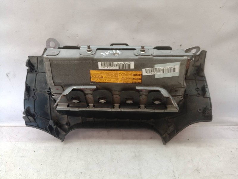 Recambio de airbag rodilla para toyota auris luna referencia OEM IAM   