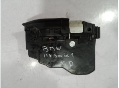 Recambio de cerradura puerta trasera derecha para bmw serie 1 berlina (e81/e87) referencia OEM IAM   