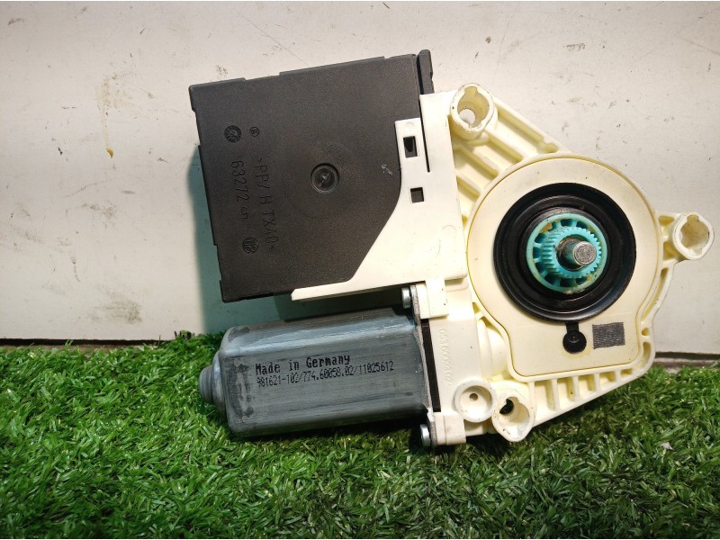 Recambio de motor elevalunas delantero izquierdo para seat altea (5p1) hot referencia OEM IAM 1K0959793D 981621102 05074601