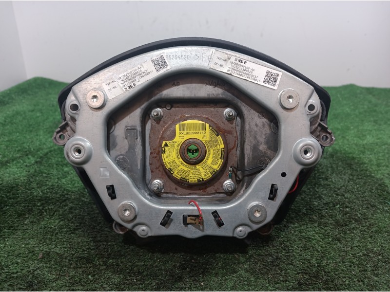 Recambio de airbag volante para volkswagen crafter caja cerrada referencia OEM IAM 307880299162AA 307880299162AA 307880299162
