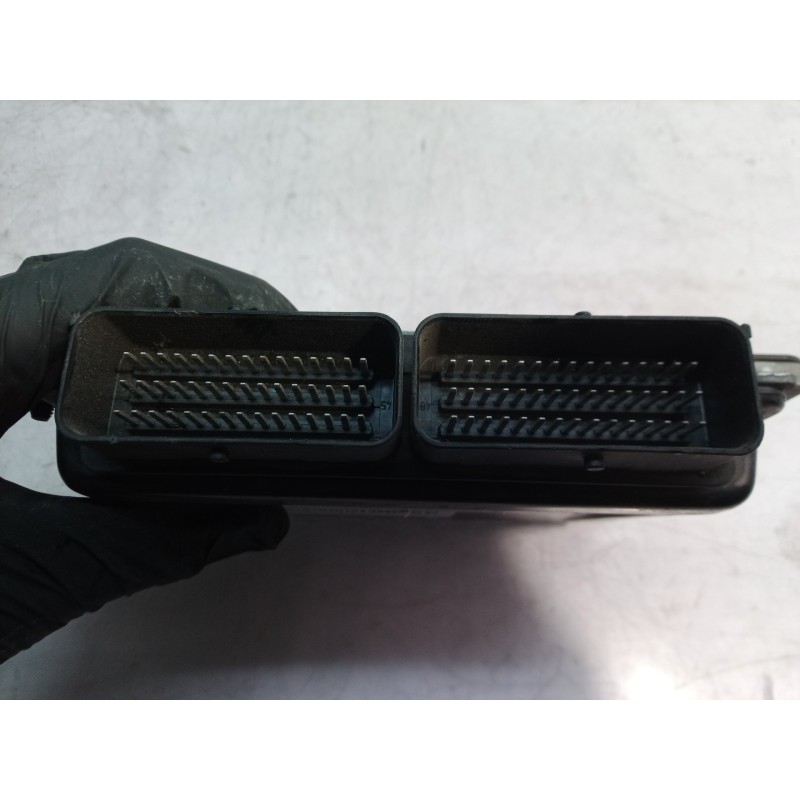 Recambio de centralita motor uce para daewoo nubira berlina classic se referencia OEM IAM 96378045 96378045 96378045