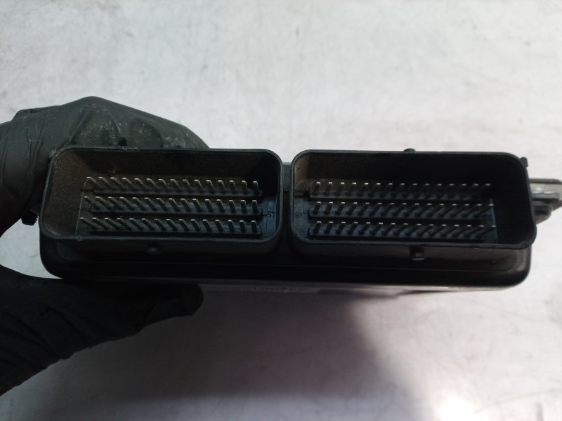 Recambio de centralita motor uce para daewoo nubira berlina classic se referencia OEM IAM 96378045 96378045 96378045