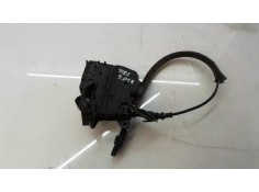 Recambio de cerradura puerta delantera derecha para renault captur helly hansen referencia OEM IAM 805022764R 805022764 80502276