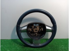 Recambio de volante para ford focus berlina (cap) ambiente (d) referencia OEM IAM 4M513600E 4M513600E 4M513600
