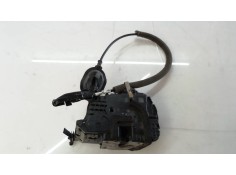 Recambio de cerradura puerta delantera derecha para renault captur helly hansen referencia OEM IAM 805022764R 805022764 80502276 2