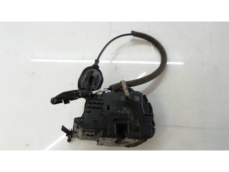 Recambio de cerradura puerta delantera derecha para renault captur helly hansen referencia OEM IAM 805022764R 805022764 80502276