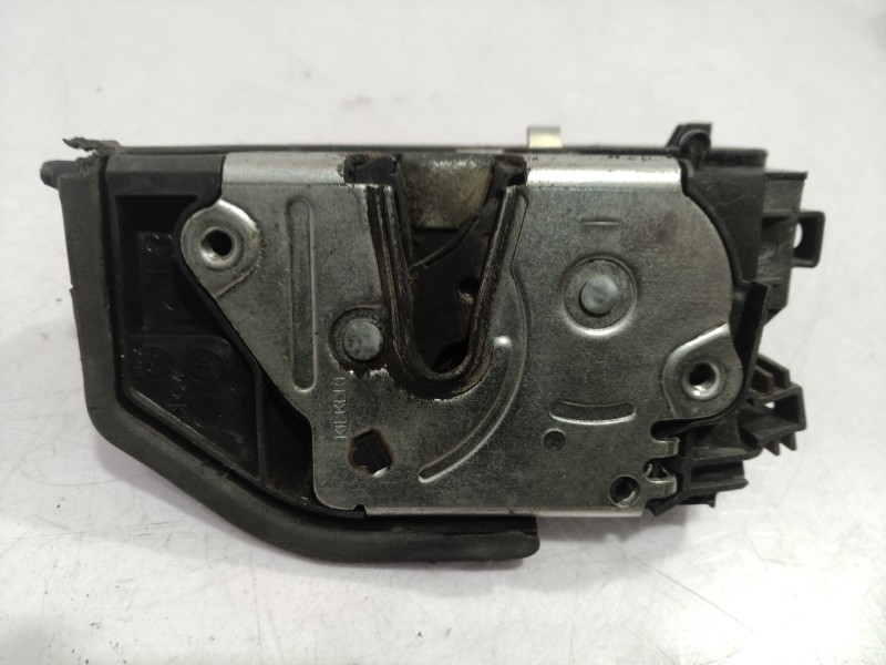Recambio de cerradura puerta trasera derecha para bmw serie 1 berlina (e81/e87) referencia OEM IAM   