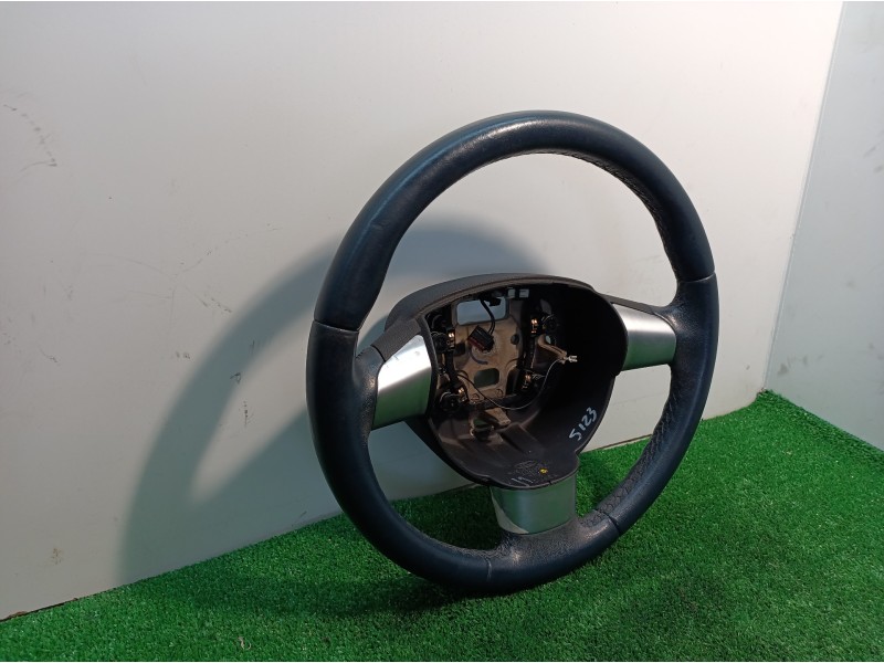 Recambio de volante para ford focus berlina (cap) ambiente (d) referencia OEM IAM 4M513600E 4M513600E 4M513600