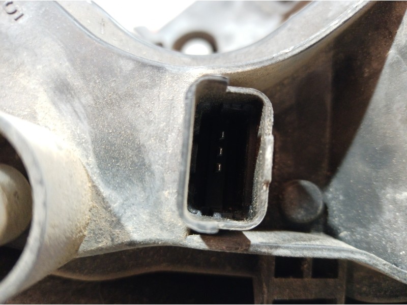 Recambio de piloto trasero izquierdo para renault megane ii berlina 5p referencia OEM IAM 8200073236 8200073236 8200073236