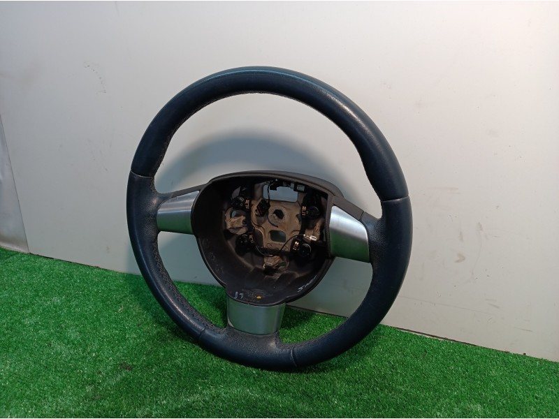 Recambio de volante para ford focus berlina (cap) ambiente (d) referencia OEM IAM 4M513600E 4M513600E 4M513600