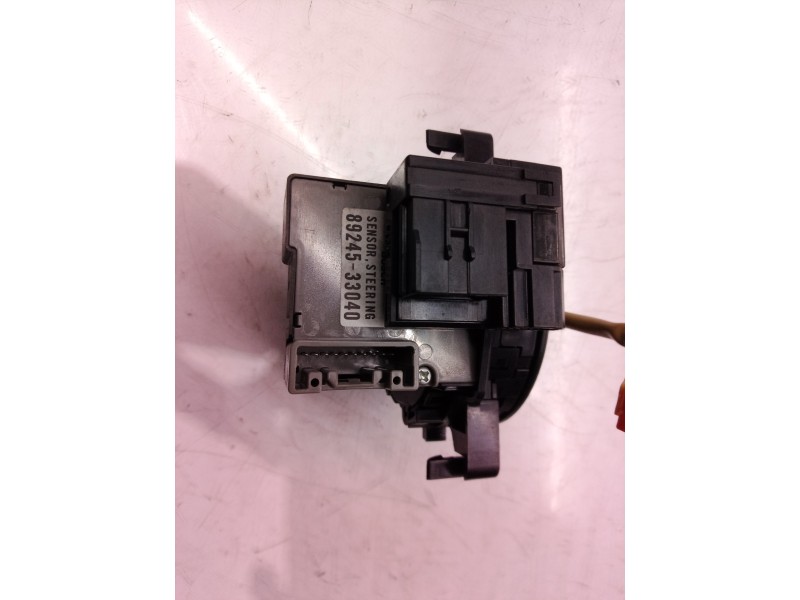 Recambio de anillo airbag para toyota auris luna referencia OEM IAM 8924533040 8924533040 8924533040