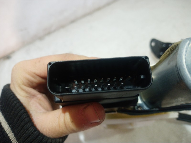 Recambio de elevalunas trasero derecho para seat altea (5p1) hot referencia OEM IAM 5P0839402 5P0839402 5P0839402