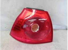 Recambio de piloto trasero izquierdo para volkswagen golf v berlina (1k1) highline referencia OEM IAM   