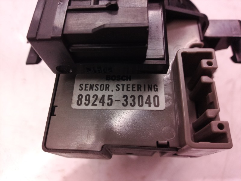 Recambio de anillo airbag para toyota auris luna referencia OEM IAM 8924533040 8924533040 8924533040