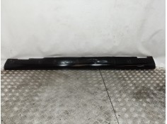 Recambio de faldon lateral para honda civic (ec/ed) 1.5 cat referencia OEM IAM   