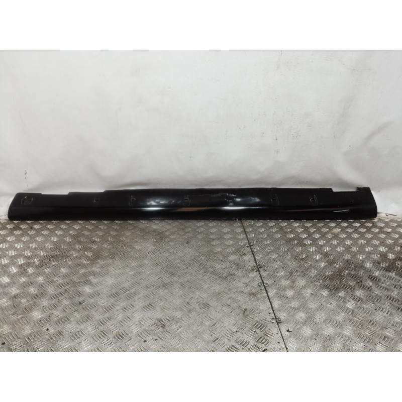 Recambio de faldon lateral para honda civic (ec/ed) 1.5 cat referencia OEM IAM   