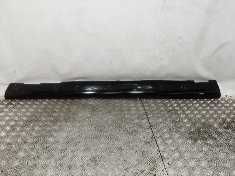 Recambio de faldon lateral para honda civic (ec/ed) 1.5 cat referencia OEM IAM   