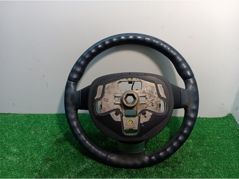 Recambio de volante para ford focus berlina (cap) ambiente (d) referencia OEM IAM 4M513600E 4M513600E 4M513600