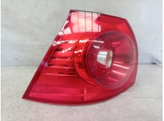 Recambio de piloto trasero izquierdo para volkswagen golf v berlina (1k1) highline referencia OEM IAM    2