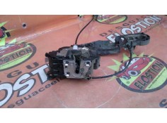Recambio de cerradura puerta delantera derecha para renault clio iii referencia OEM IAM   