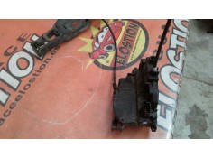 Recambio de cerradura puerta delantera derecha para renault clio iii referencia OEM IAM    2