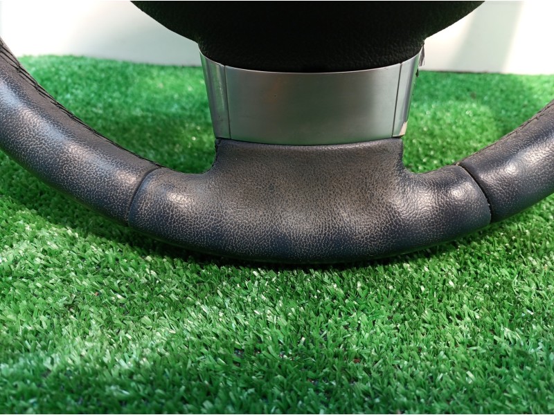 Recambio de volante para ford focus berlina (cap) ambiente (d) referencia OEM IAM 4M513600E 4M513600E 4M513600