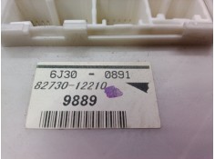 Recambio de caja reles / fusibles para toyota auris luna referencia OEM IAM 8274102050   2