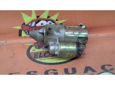 Recambio de motor arranque para daewoo nubira wagon 1.6 cat referencia OEM IAM   
