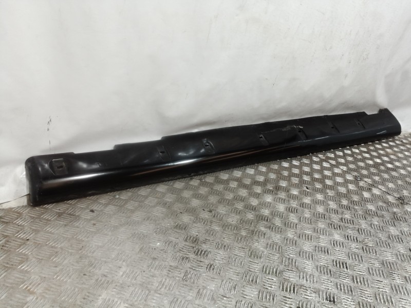 Recambio de faldon lateral para honda civic (ec/ed) 1.5 cat referencia OEM IAM   