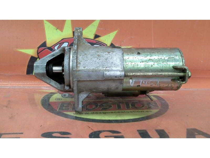 Recambio de motor arranque para daewoo nubira wagon 1.6 cat referencia OEM IAM   